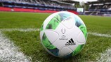 UEFA Super Cup build-up live from Trondheim