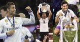 Cristiano Ronaldo, Pepe et Marco Asensio peuvent ajouter un dernier trophée à leur saison 2016/2017