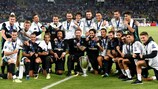 "El Madrid no se cansa de ganar títulos"