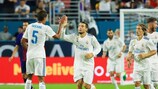 El Real Madrid afronta el reto de conquistar seis títulos este curso