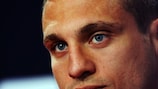 Nemanja Vidić will now concentrate on his club career with Manchester United