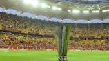 Hankook patrocinará la UEFA Europa League