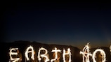 Earth Hour urges protection of the planet