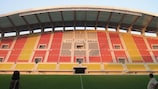 La National Arena Filip II de Macédoine