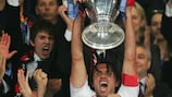 2006/07: Milan glückt Revanche gegen Liverpool