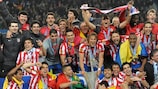 2009/10: Atlético coroa campanha histórica