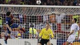 2008/09 FC Barcelona 2-0 Manchester United FC : compte rendu