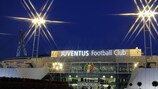 Das Juventus-Stadion