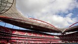 Stefan Mitrović évoluera à l'Estadio da Luz la saison prochaine