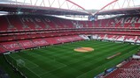 Colpo Fariña per il Benfica