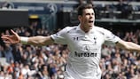 Gareth Bale ist von Tottenham zu Real gewechselt