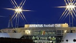 Le Juventus Stadium accueillera la finale le 14 mai