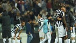Chiellini laments Juventus's missed chance