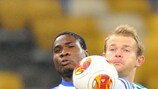 La Dynamo Kiev accederà direttamente alla fase a gironi di UEFA Europa League, mentre l'Austria Vienna partirà dal terzo turno preliminare