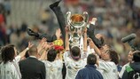 Los mejores equipos de la historia: el Madrid de 1998-2002
