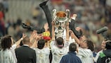 Melhores equipas de sempre: Real Madrid 1998-2002