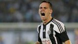 Andrija Živković gehört zu den ganz großen Hoffnungen von Partizan
