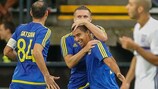 Rostov got the better of Anderlecht in the third qualifying round