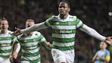 Moussa Dembele la nouvelle star du Celtic