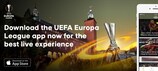 Приложение Лиги Европы УЕФА