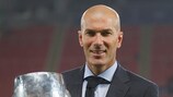 Zidane, un vincente unico: e non finisce qua
