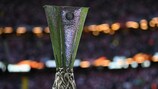 Finalistas da Europa League confirmam dias abertos aos media