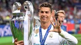 Cristiano Ronaldo na Juventus: que recordes poderá bater?