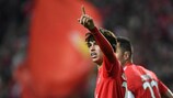 João Félix glänzt, Arsenal und Chelsea feiern