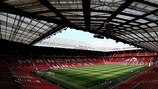 Manchester United accueille Liverpool à Old Trafford samedi