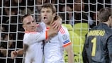 Müller spot kick secures victory for Bayern