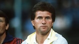 Jupp Heynckes suffered the worst night of his career when defending a four-goal lead at Madrid