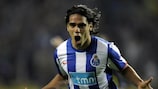 Poker-faced Falcao hungry for more