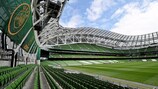 El Dublin Arena acogerá la gran final del torneo