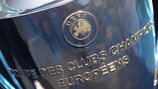 Черногория продолжит смотреть матчи Лиги чемпионов УЕФА