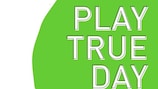 Beim Play True Day handelt es sich um eine globale Kampagne.