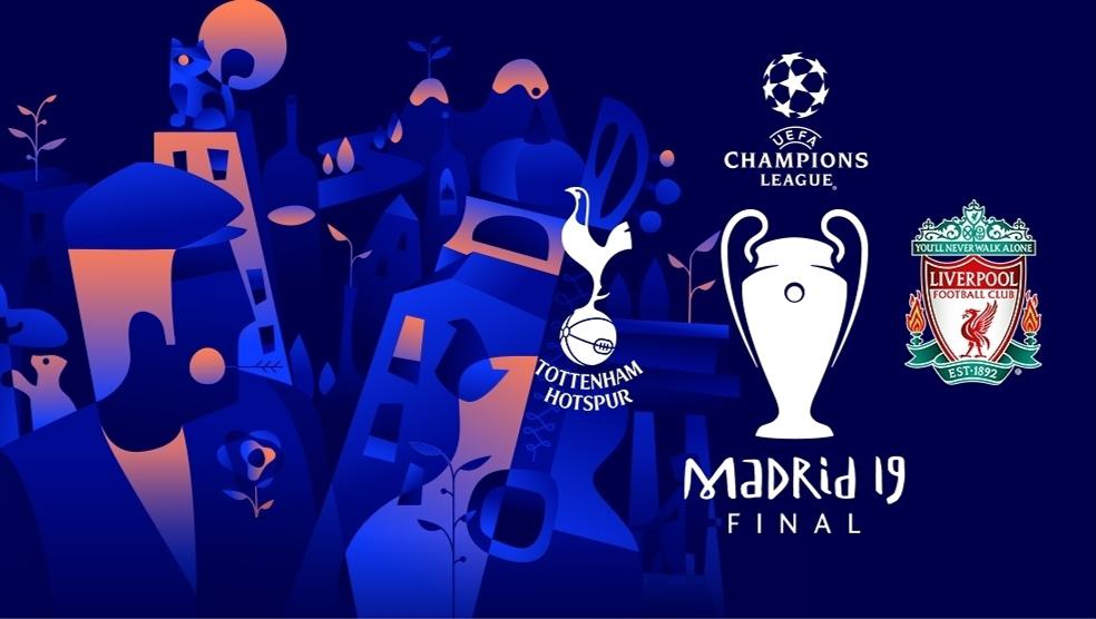 champions league final corporate tickets