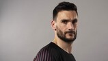 Hugo Lloris is looking to add a UEFA Champions League title to his FIFA World Cup winner's medal