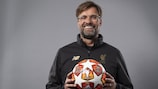 Jürgen Klopp has guided Liverpool to back-to-back Champions League finals