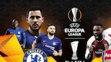 Finale UEFA Europa League: anteprima Chelsea - Arsenal