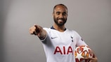 Champions League final: Lucas Moura remembers that hat-trick
