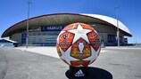 УЕФА призывает болельщиков не покупать билеты на черном рынке