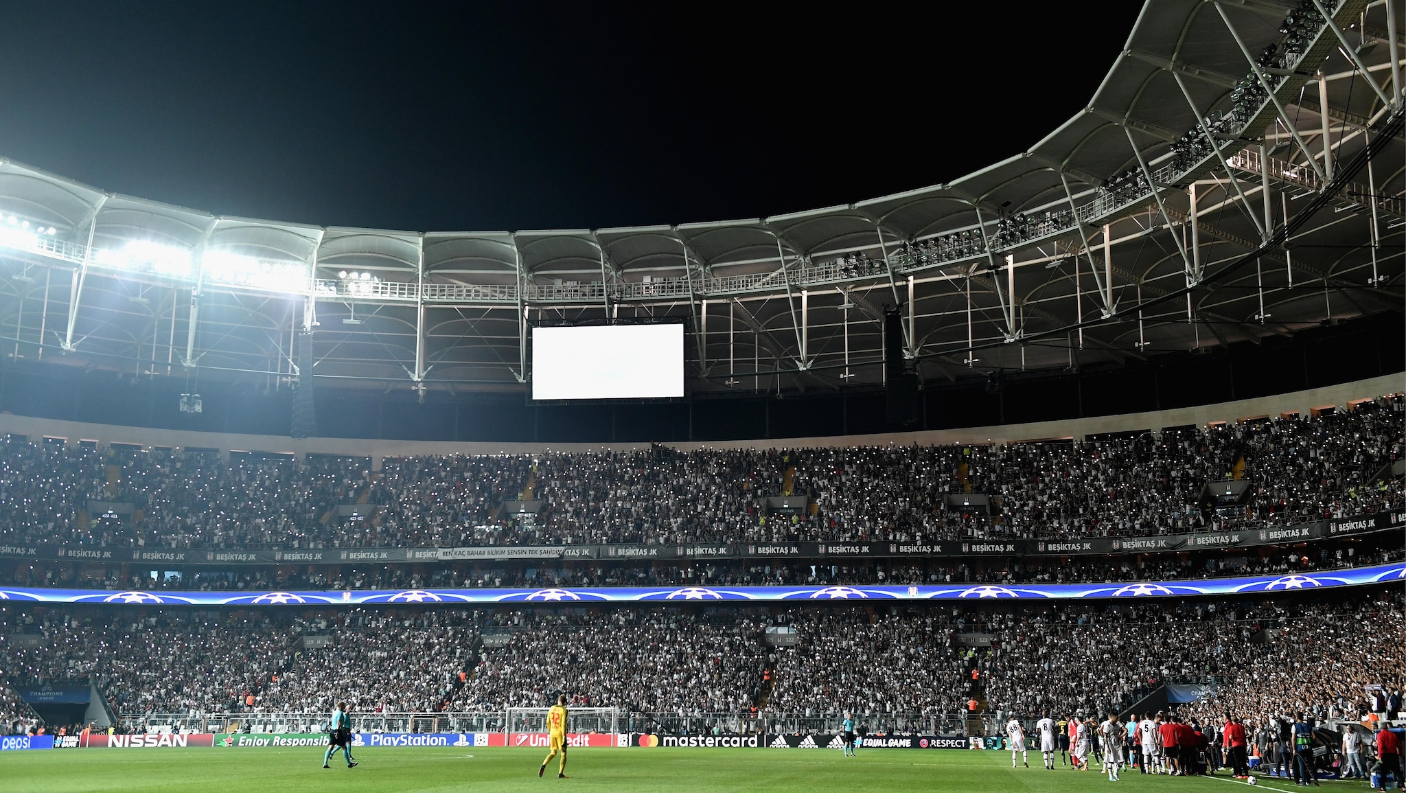 uefa champions league final 2019 tickets price