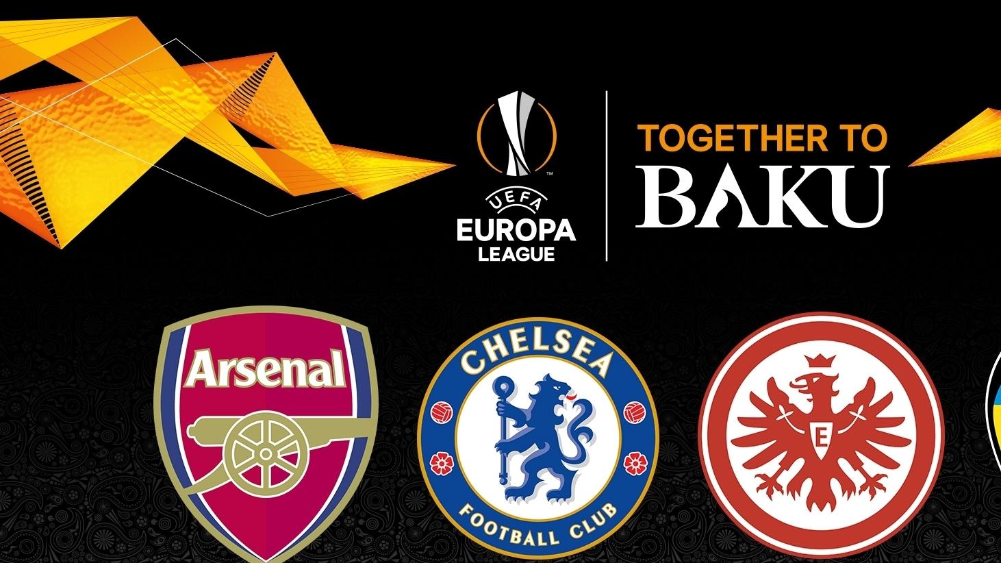 UEFA Europa League semi-final ties | UEFA Europa League | UEFA.com