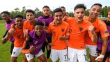 Niederlande triumphieren: Ergebnisse, Highlights