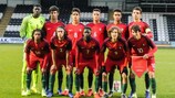 Antigo vencedor da competição, Portugal é um dos países apurados para a fase final na Irlanda