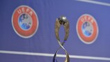 U17-EURO der Frauen: Auslosung der Eliterunde