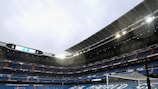 Duel entre qualifiés au Bernabéu, où le Real accueille Séville samedi