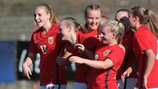 Norwegen feiert in der Gruppe A den ersten Sieg