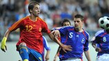 U17 EURO: Viertelfinal-Partien stehen fest