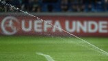 Qualifikation zur U17-EURO: Weg nach England